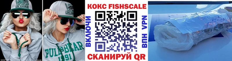 Cocaine FishScale  маркетплейс какой сайт  Елец 