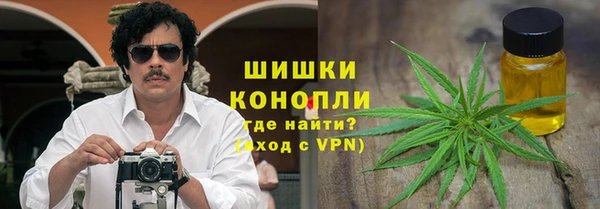 стафф Вяземский